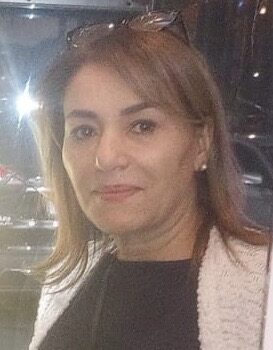 Dr. Loubna T. Scally, MD
