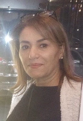 Dr. Loubna T. Scally, MD